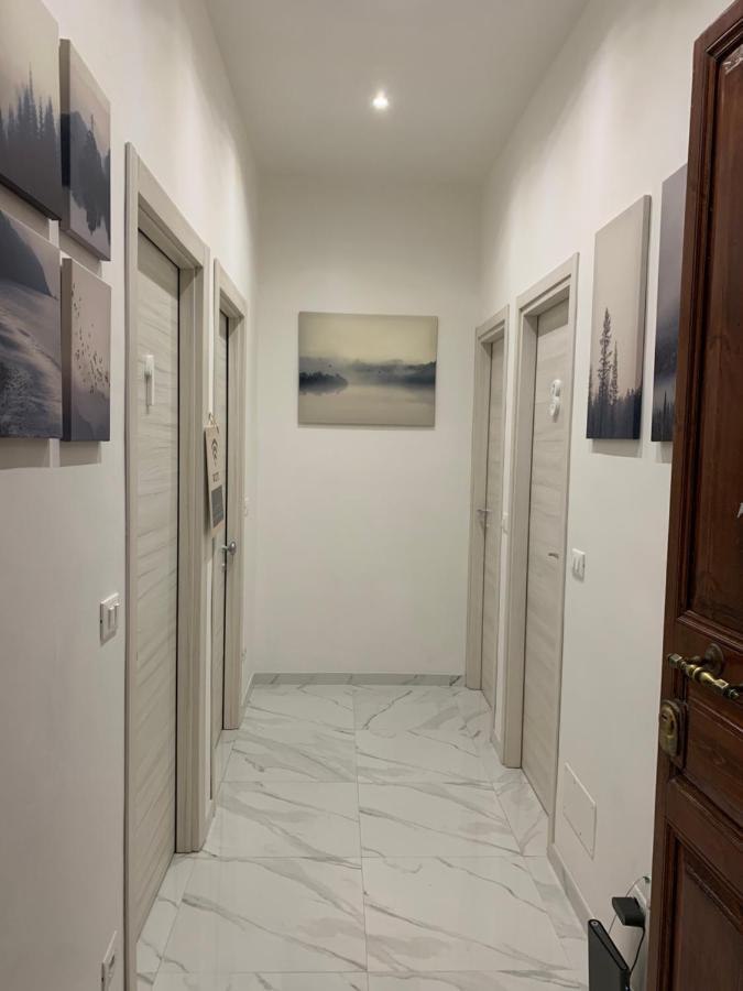 Bed and breakfast Sweet Life La Spezia Liguria Extérieur photo