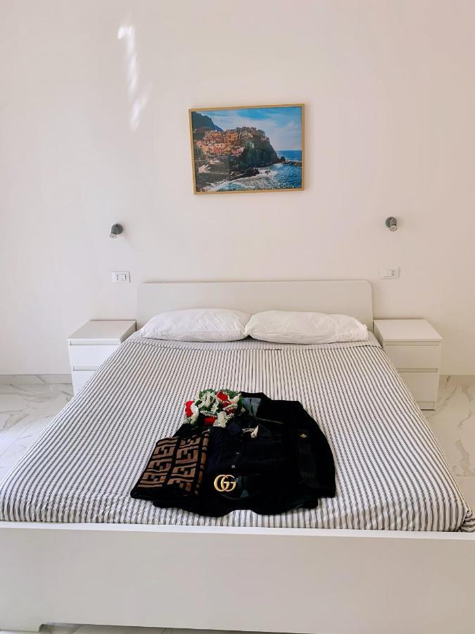 Bed and breakfast Sweet Life La Spezia Liguria Extérieur photo