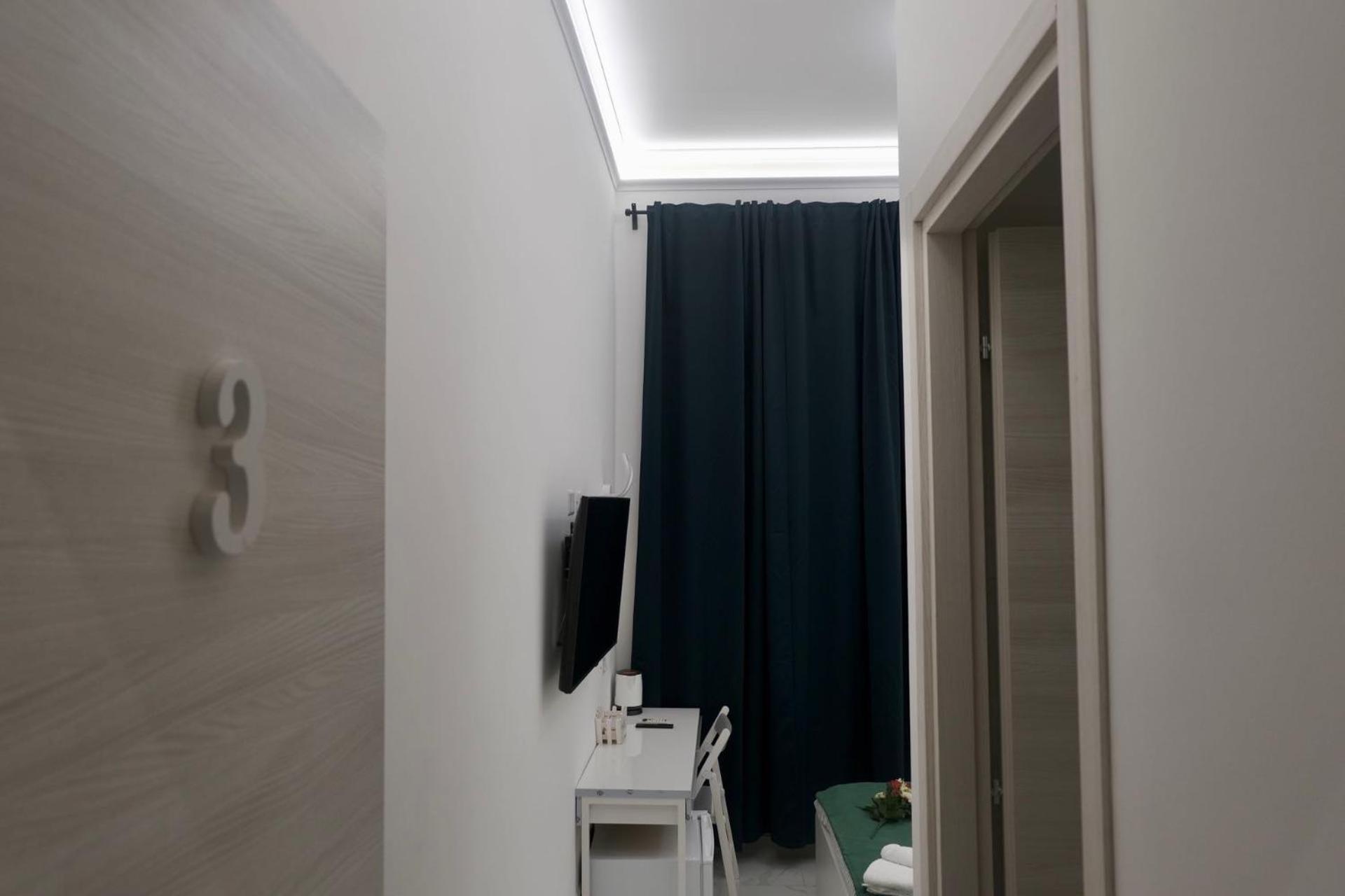 Bed and breakfast Sweet Life La Spezia Liguria Extérieur photo